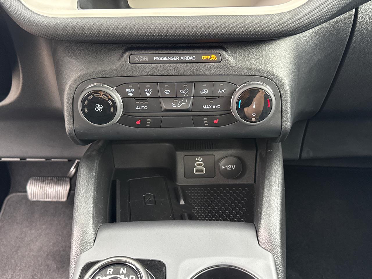 2023 Ford Bronco Sport