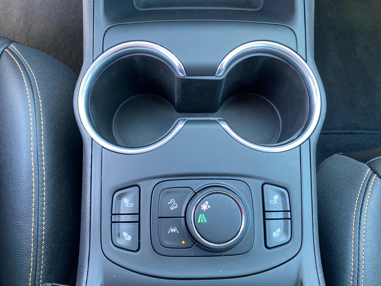 2021 GMC Terrain