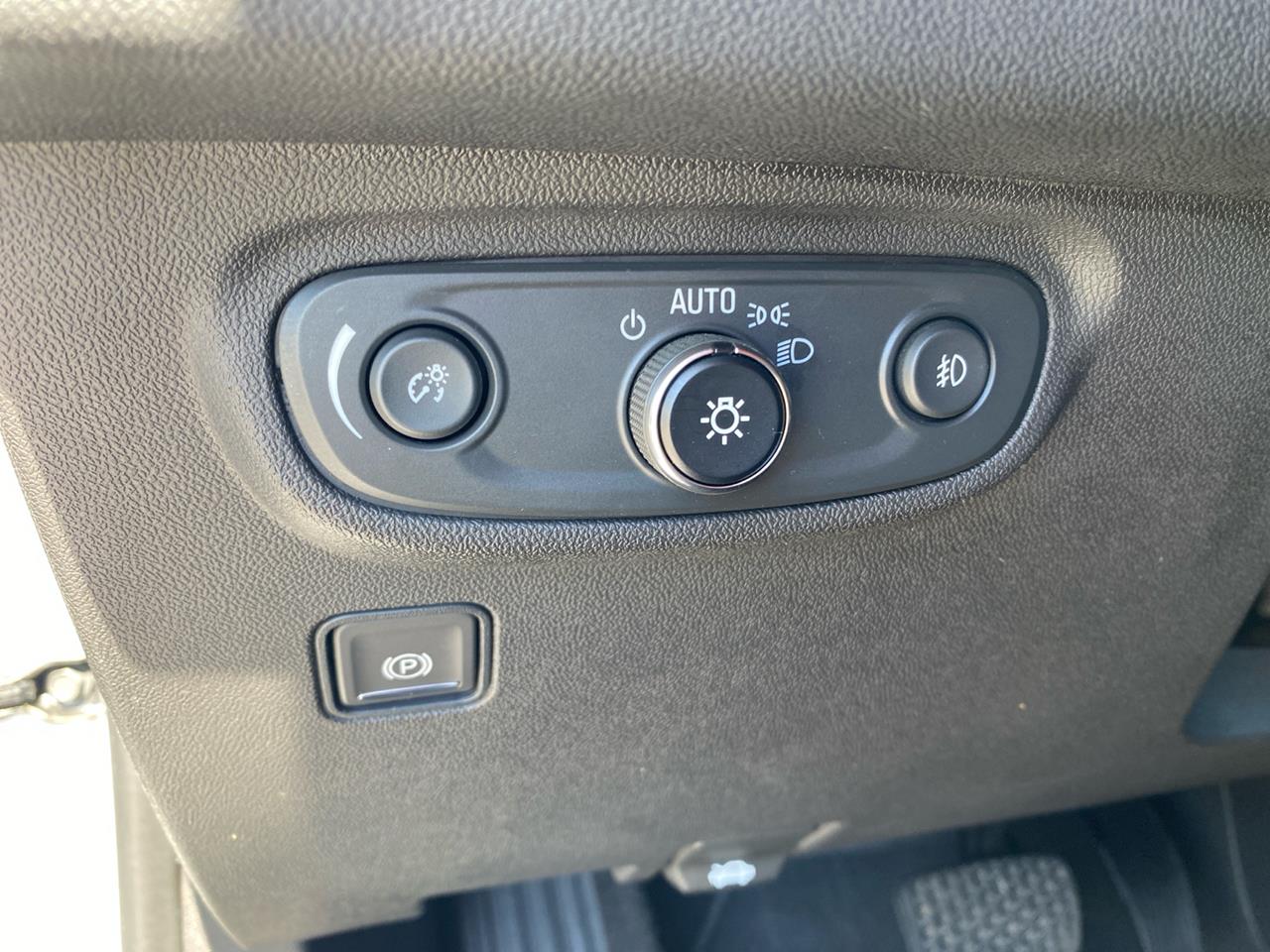 2021 GMC Terrain