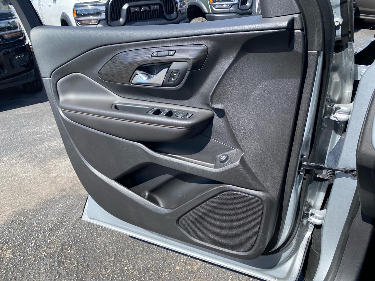 2021 GMC Terrain