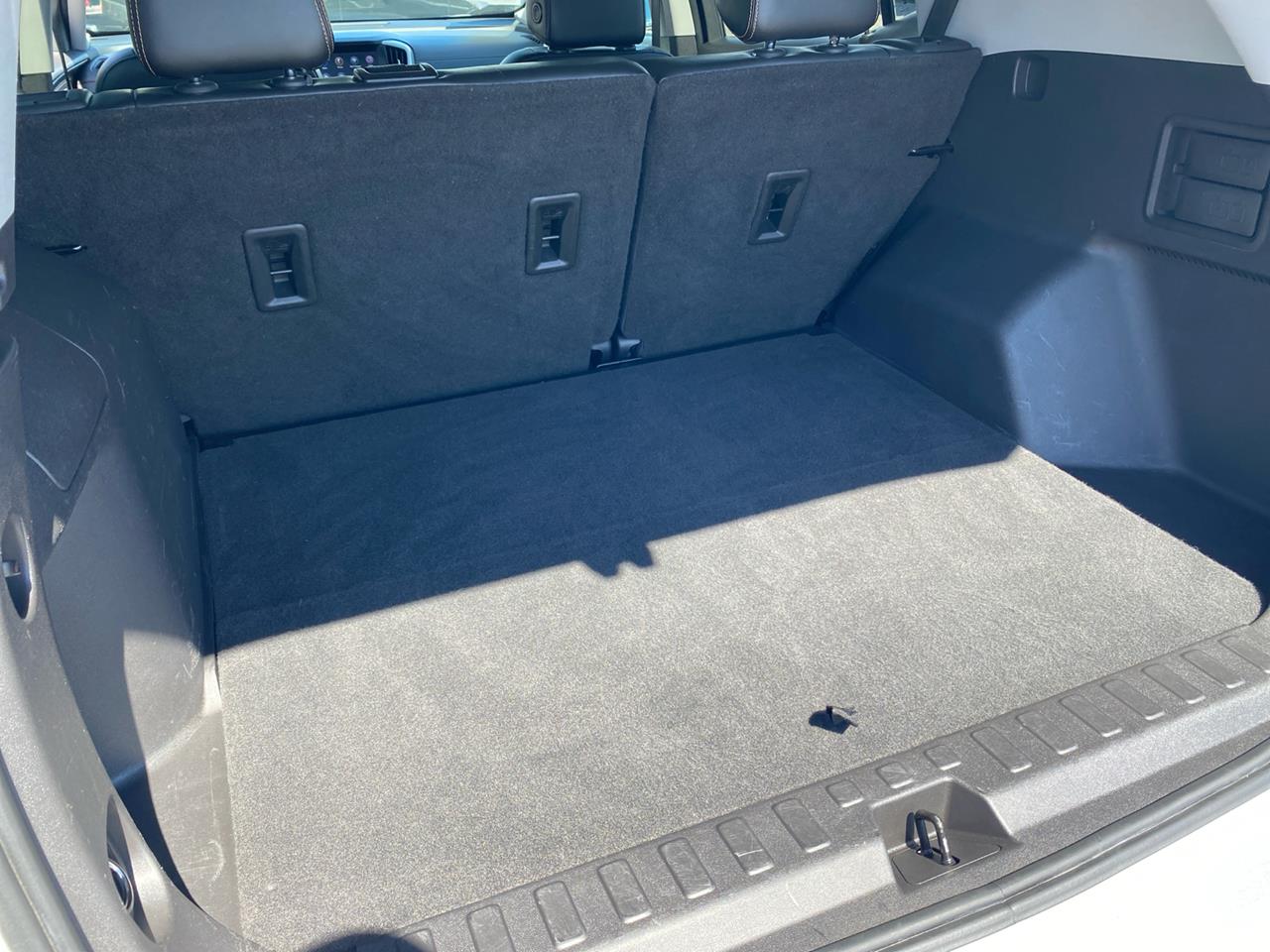 2021 GMC Terrain