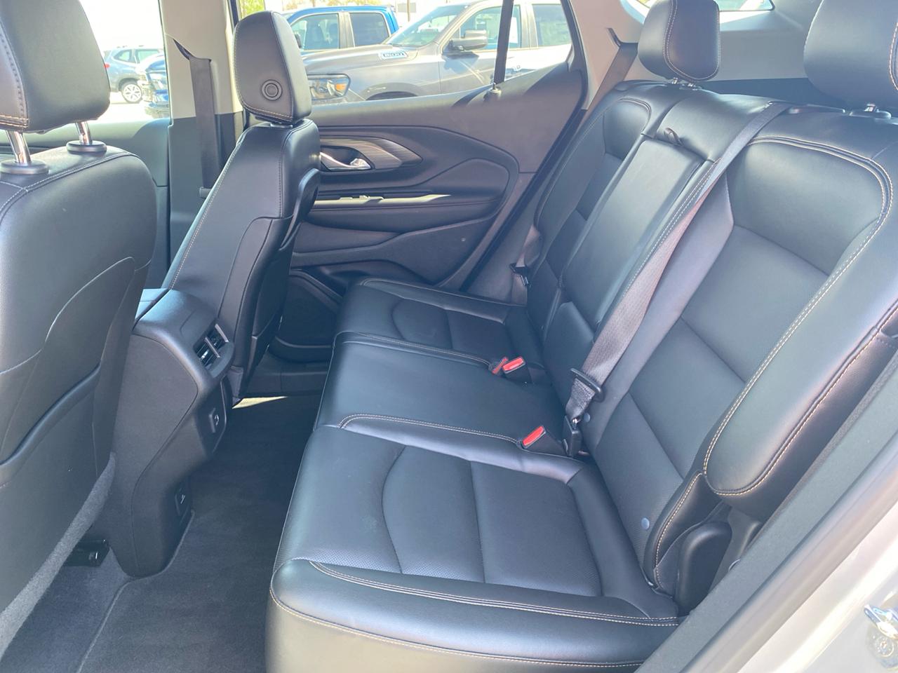 2021 GMC Terrain