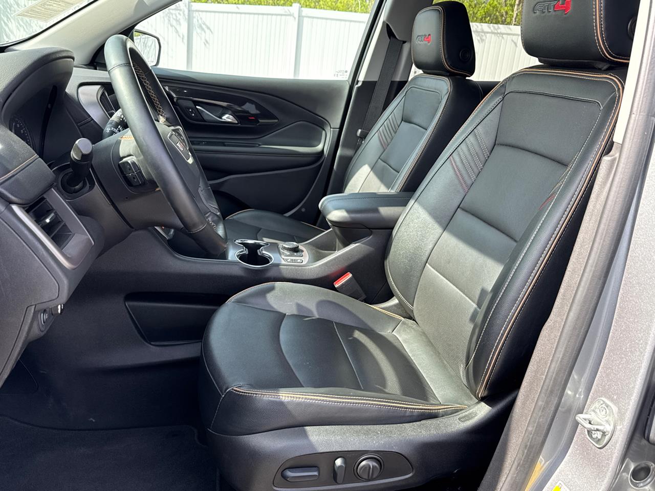 2023 GMC Terrain