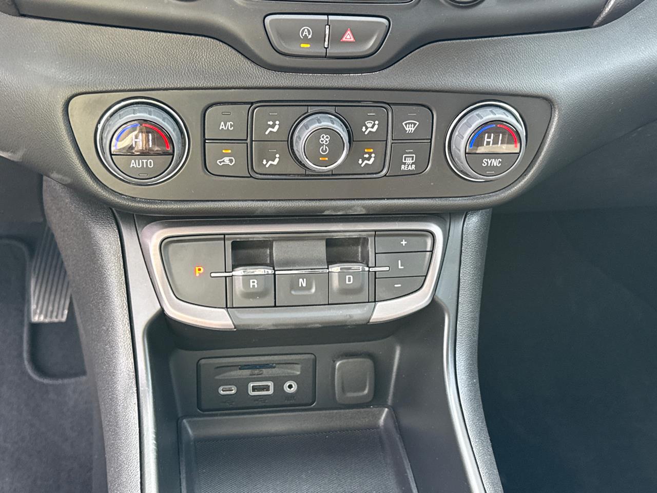 2023 GMC Terrain