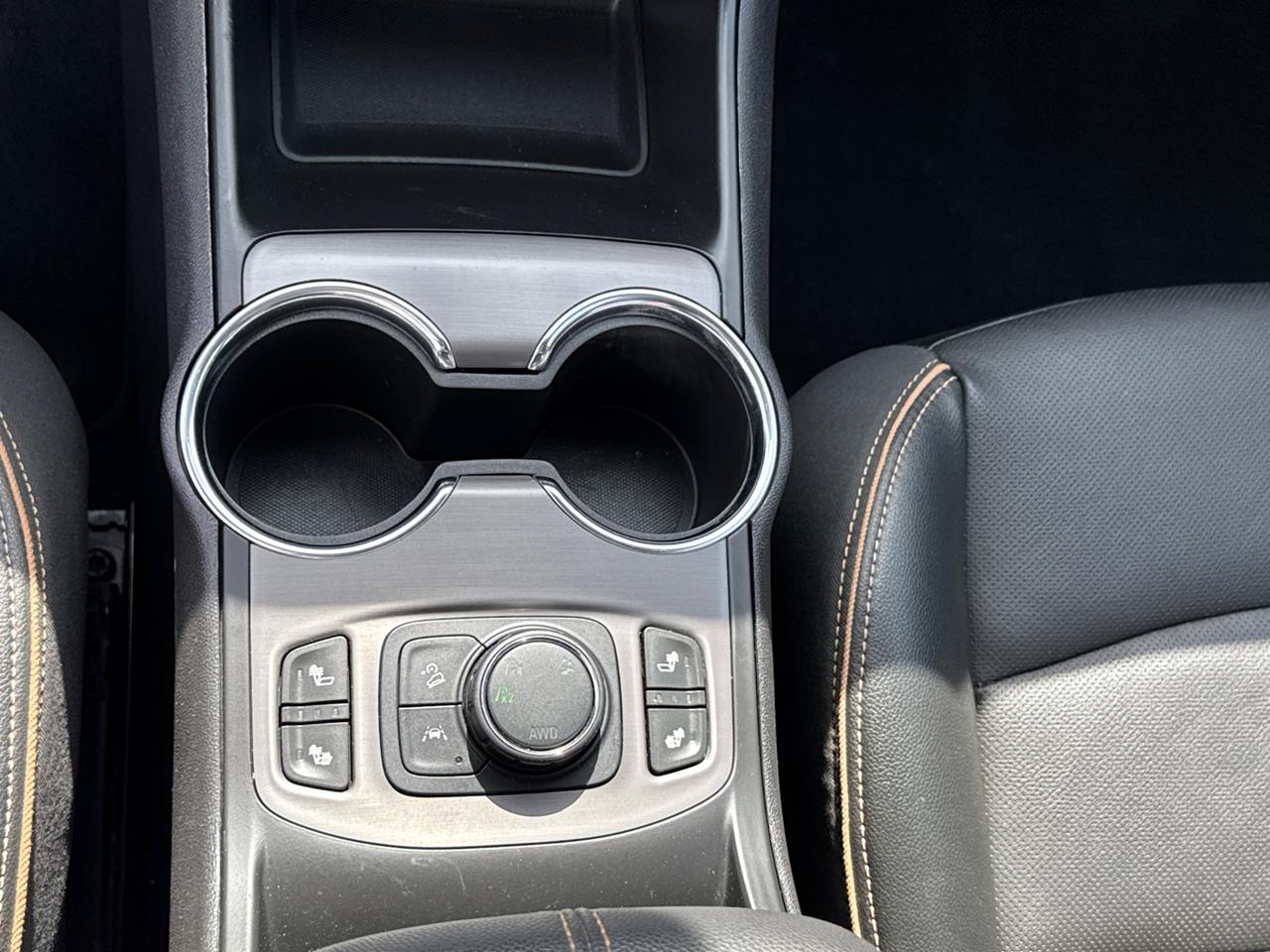 2023 GMC Terrain