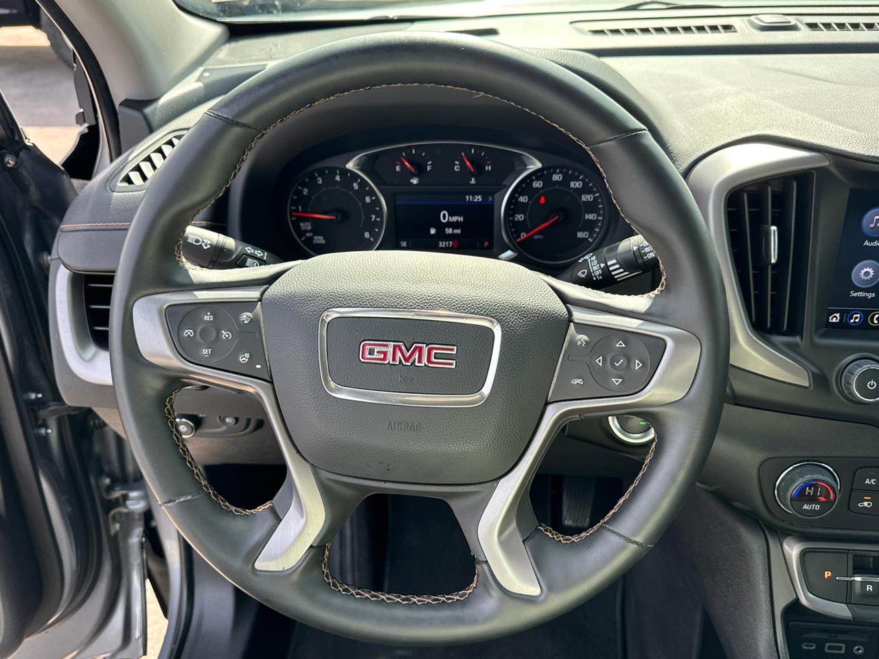 2023 GMC Terrain