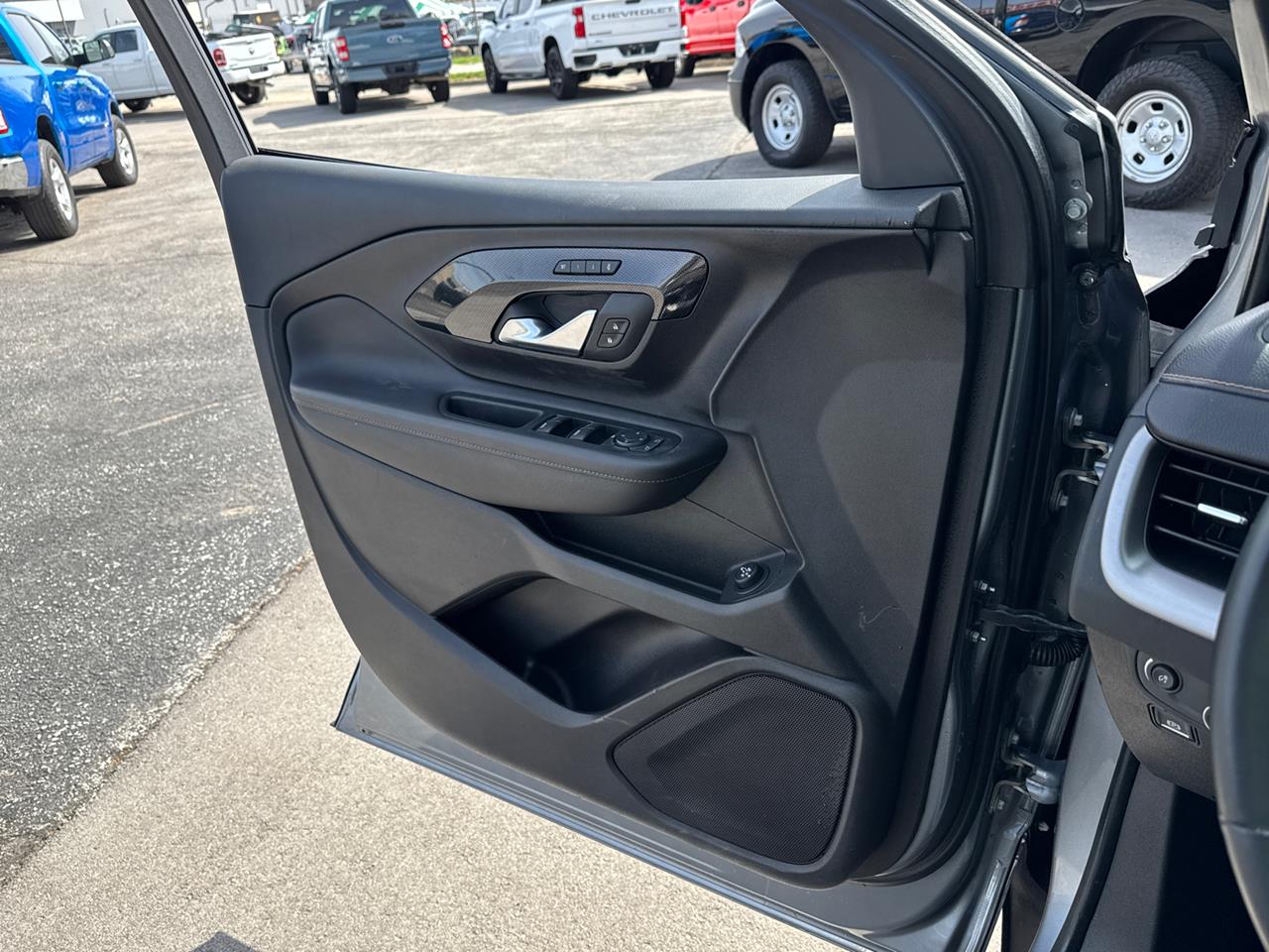 2023 GMC Terrain