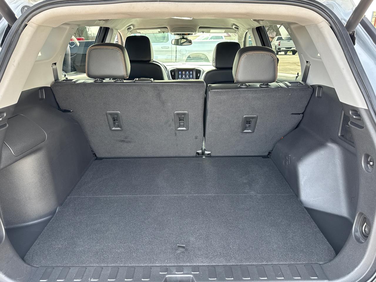 2023 GMC Terrain