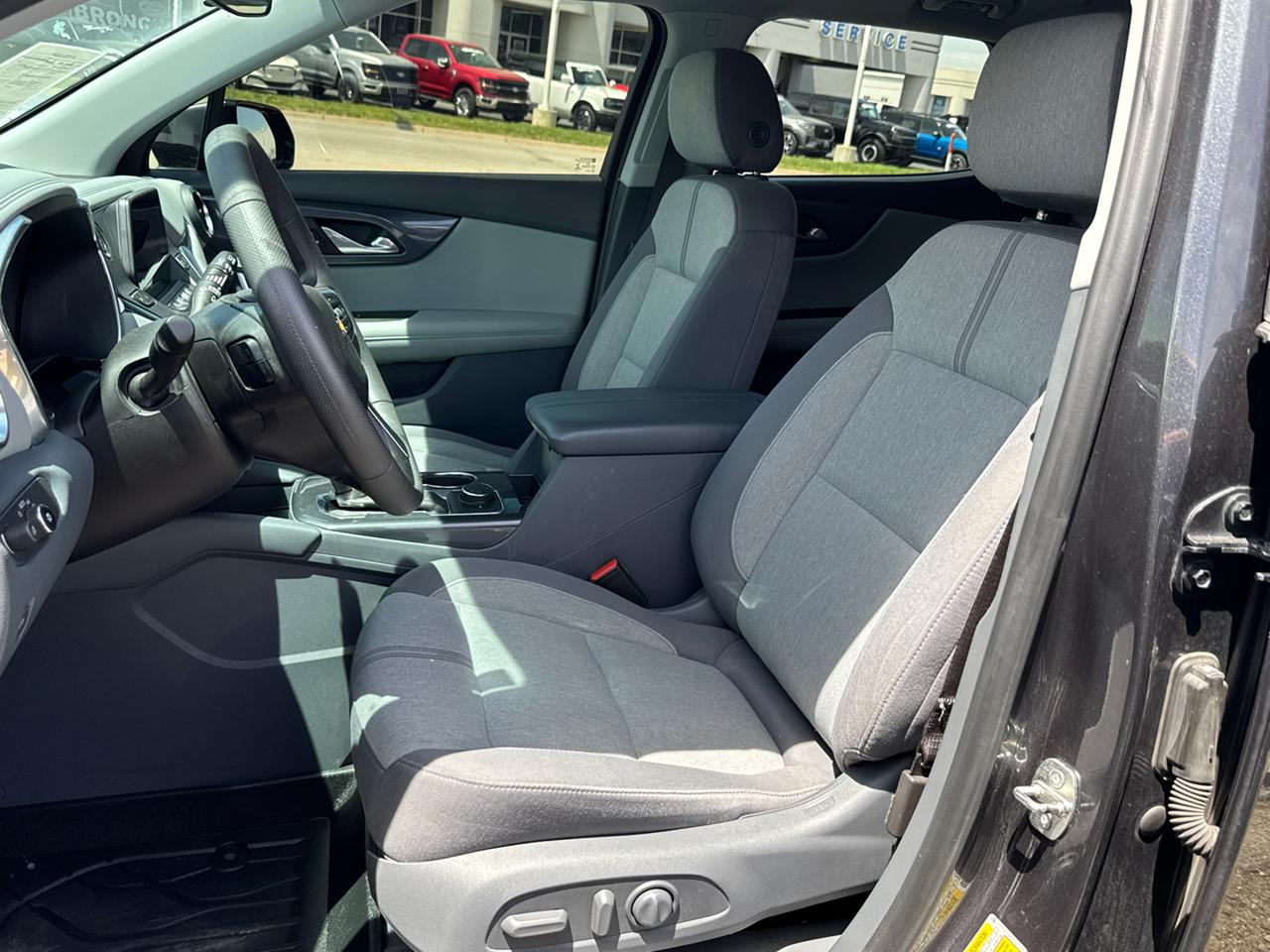 2022 Chevrolet Blazer