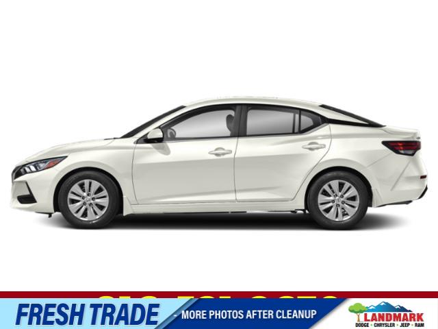 Used 2023 Nissan Sentra SV Cars