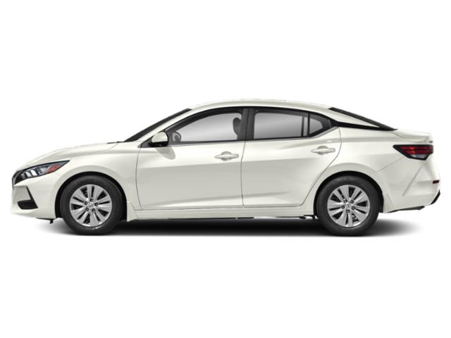 2023 Nissan Sentra