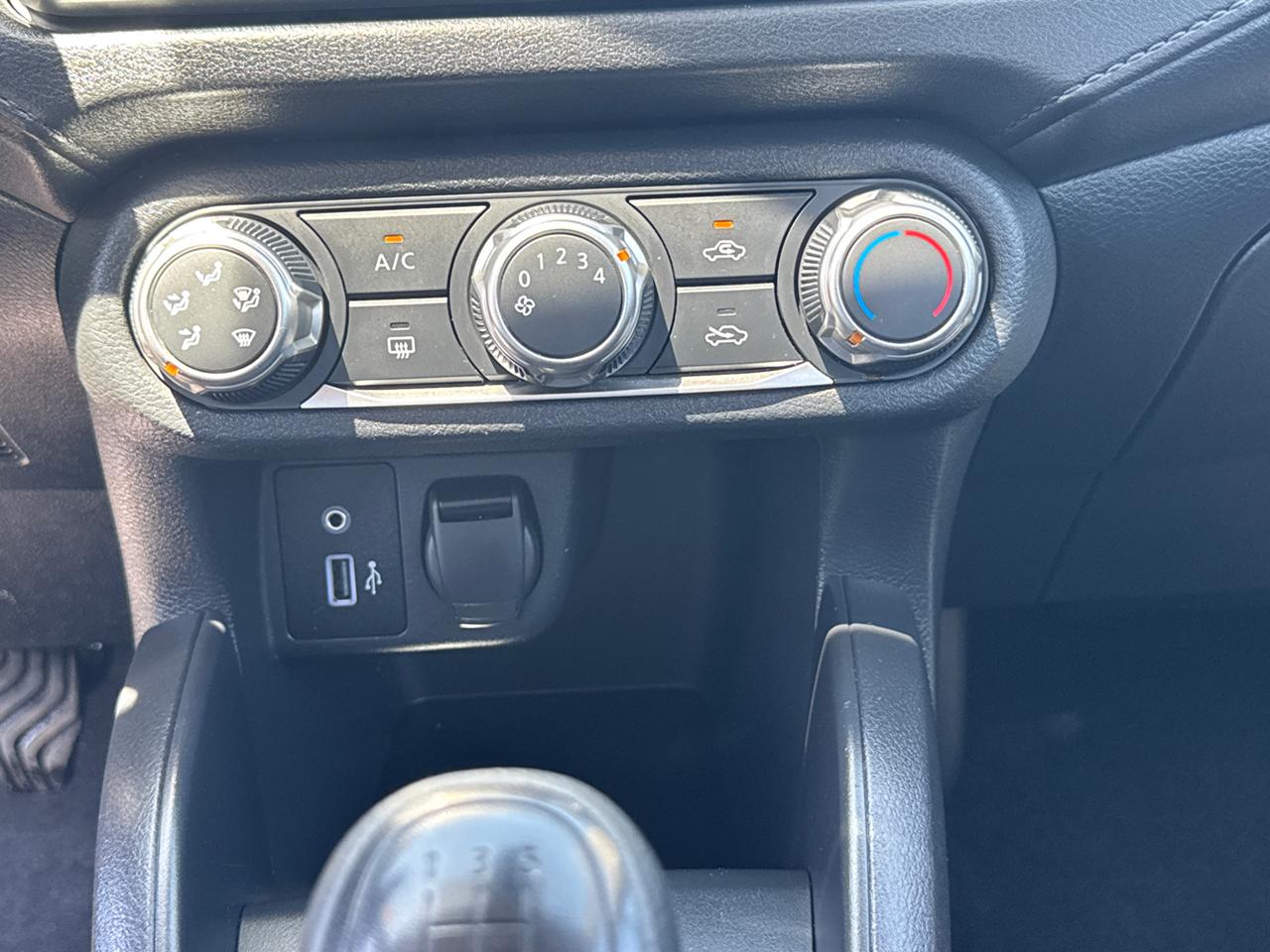 2024 Nissan Versa