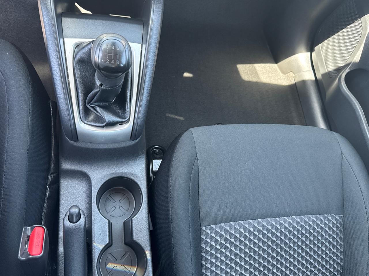 2024 Nissan Versa