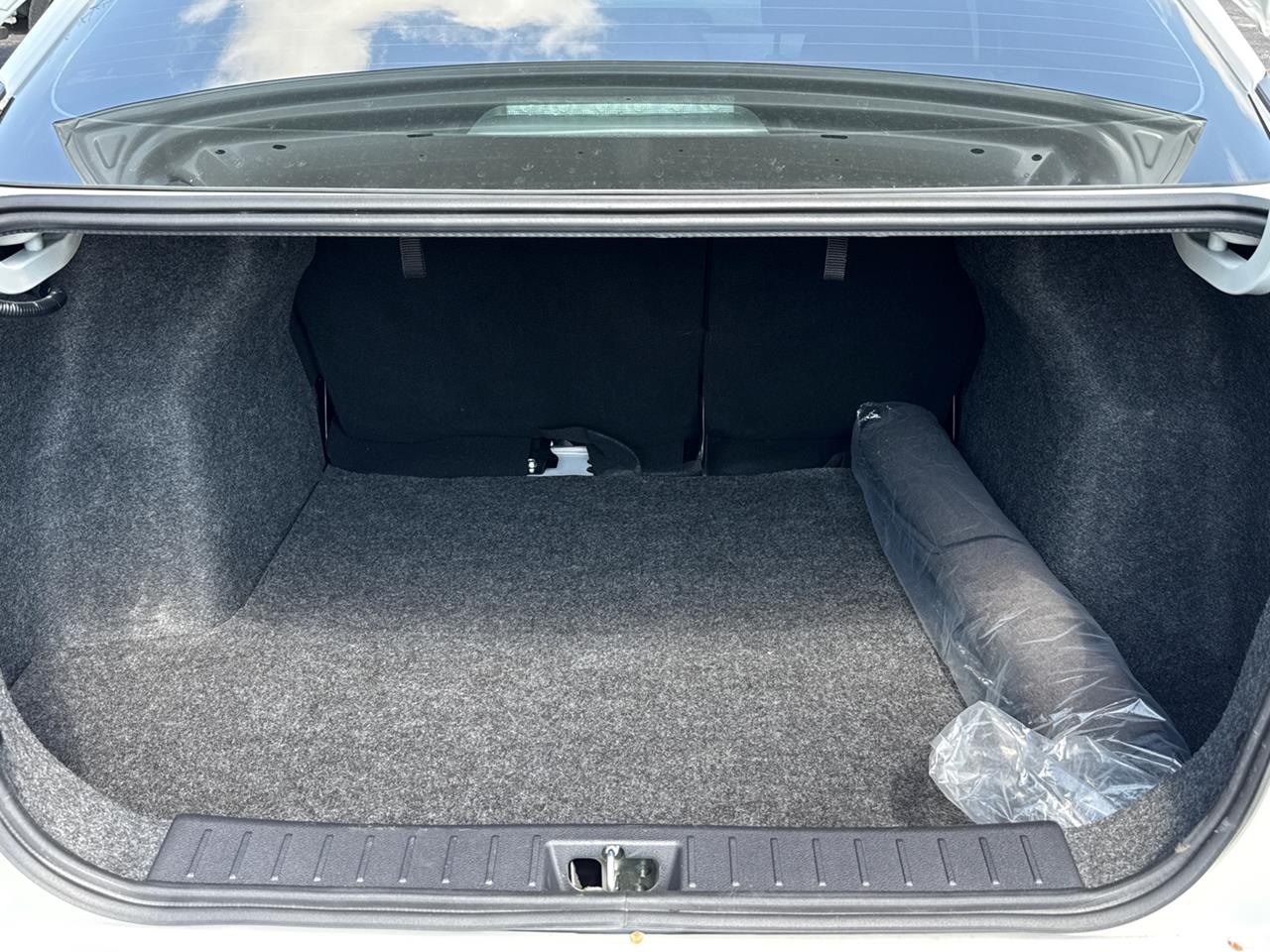 2024 Nissan Versa