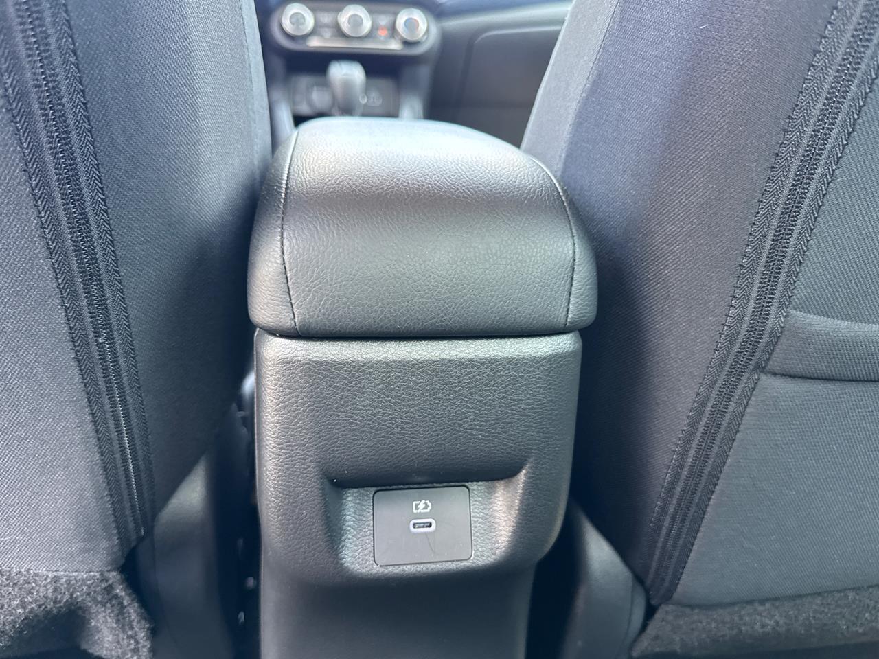 2024 Nissan Versa