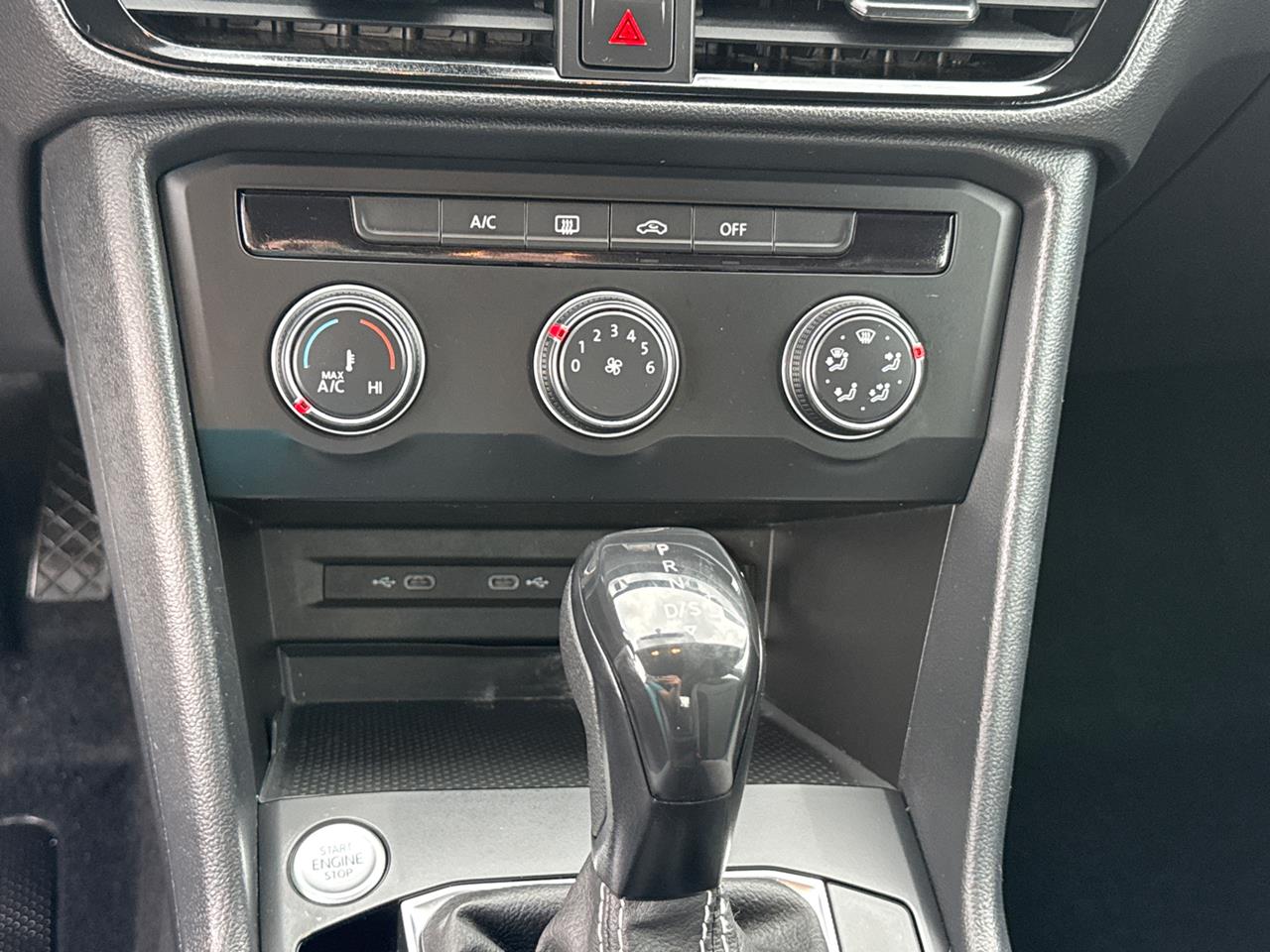 2022 Volkswagen Taos