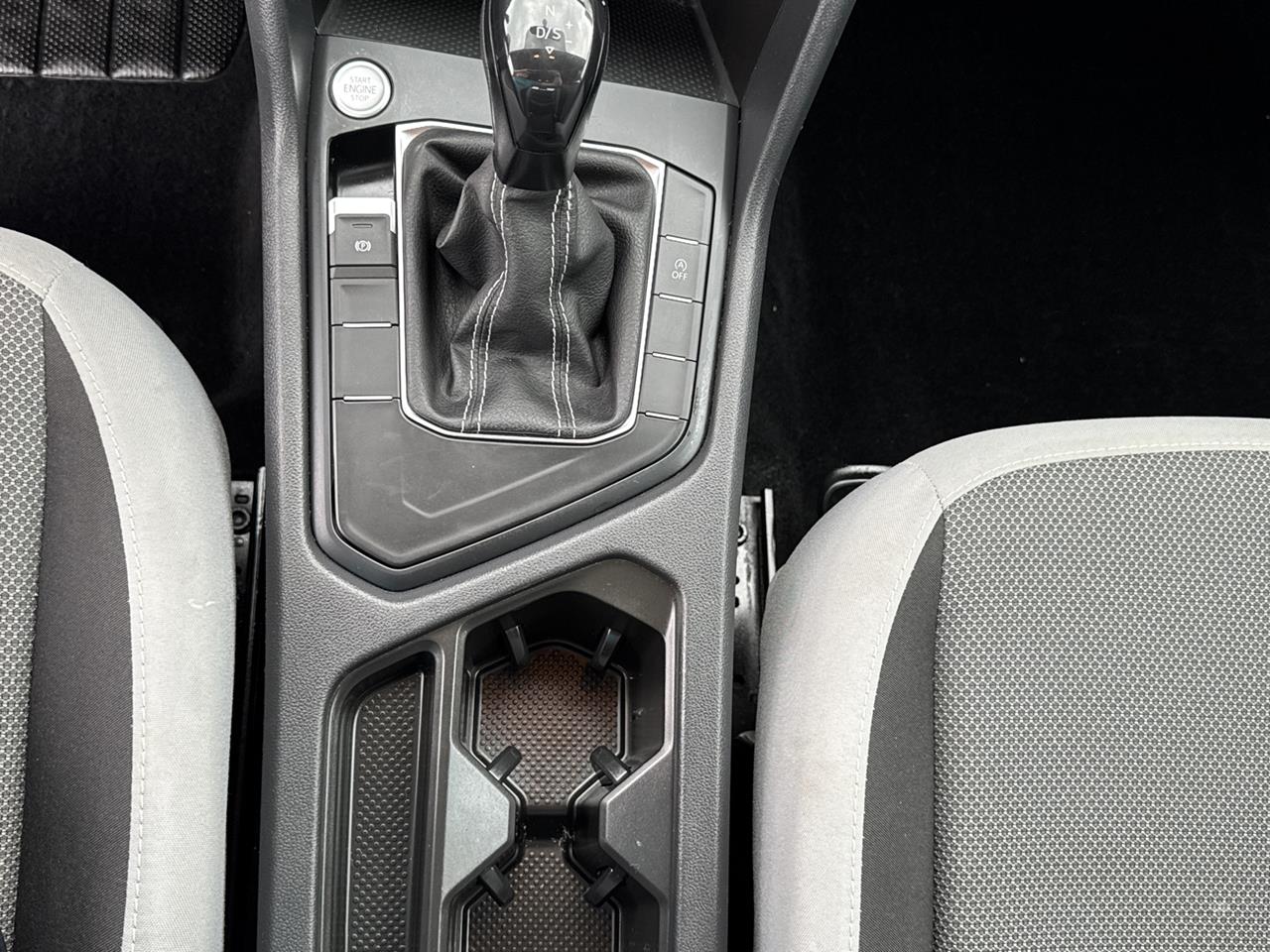 2022 Volkswagen Taos