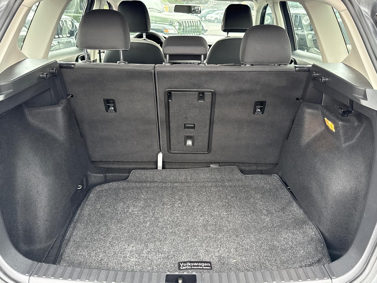 2022 Volkswagen Taos