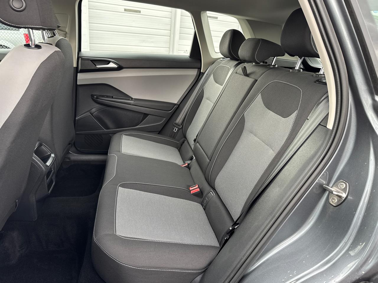 2022 Volkswagen Taos