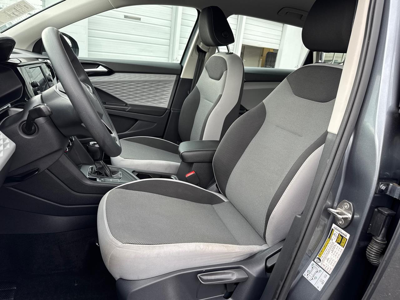 2022 Volkswagen Taos