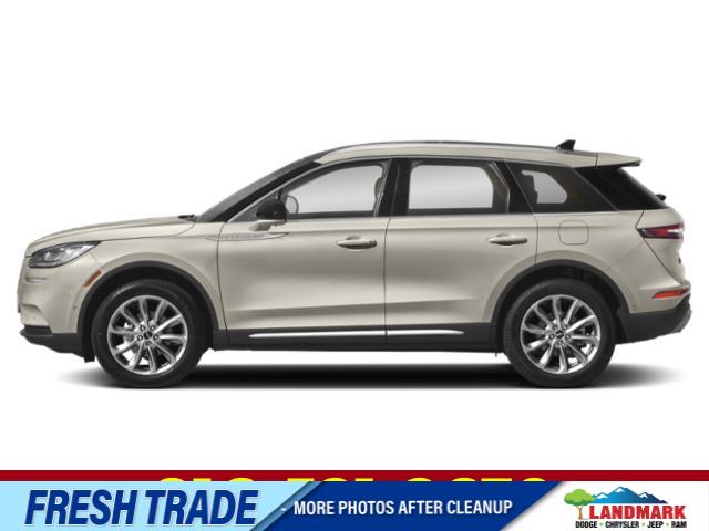 Used 2022 Lincoln Corsair Standard Crossovers