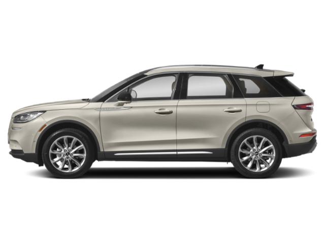 2022 Lincoln Corsair