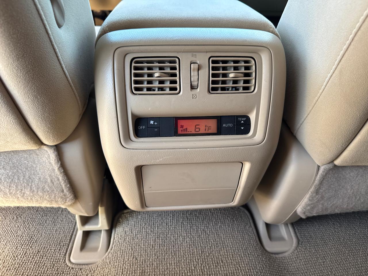 2013 Nissan Pathfinder
