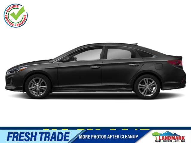 Used 2019 Hyundai Sonata SE Cars