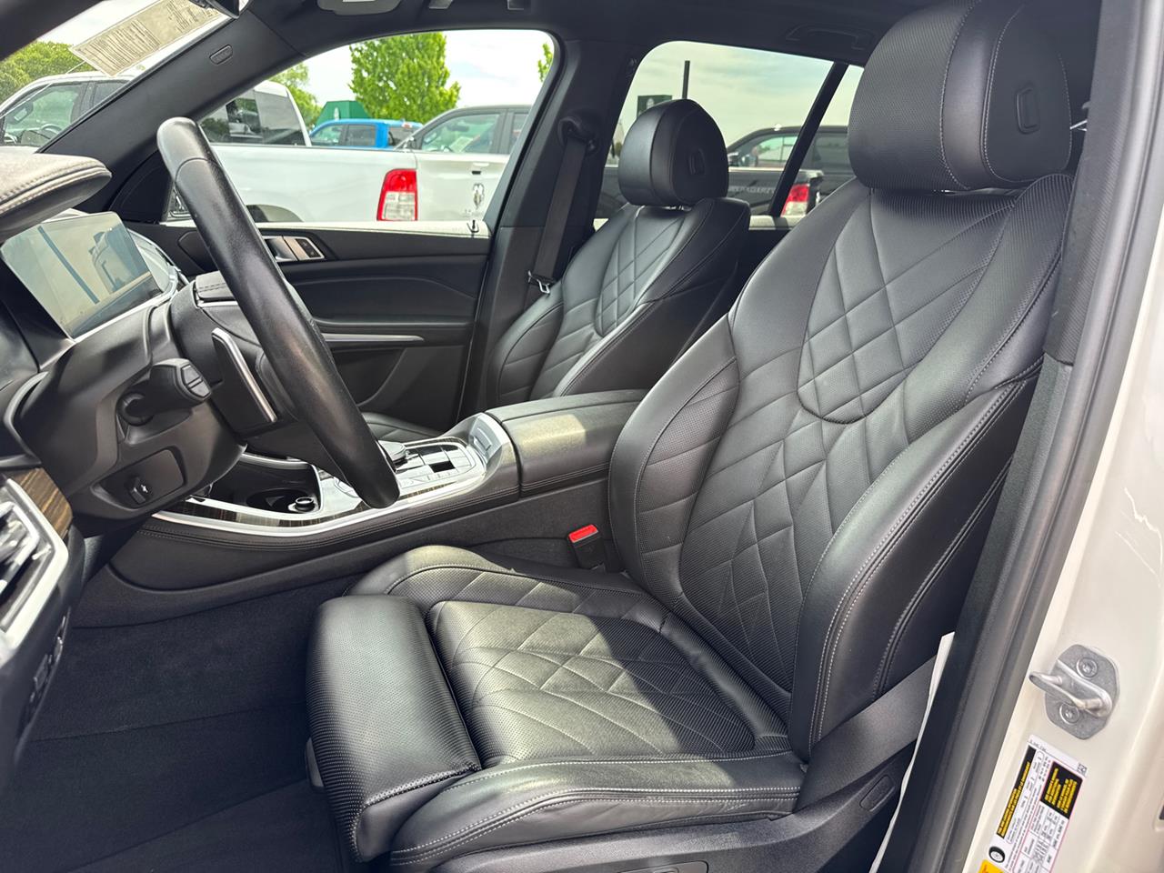 2023 BMW X5