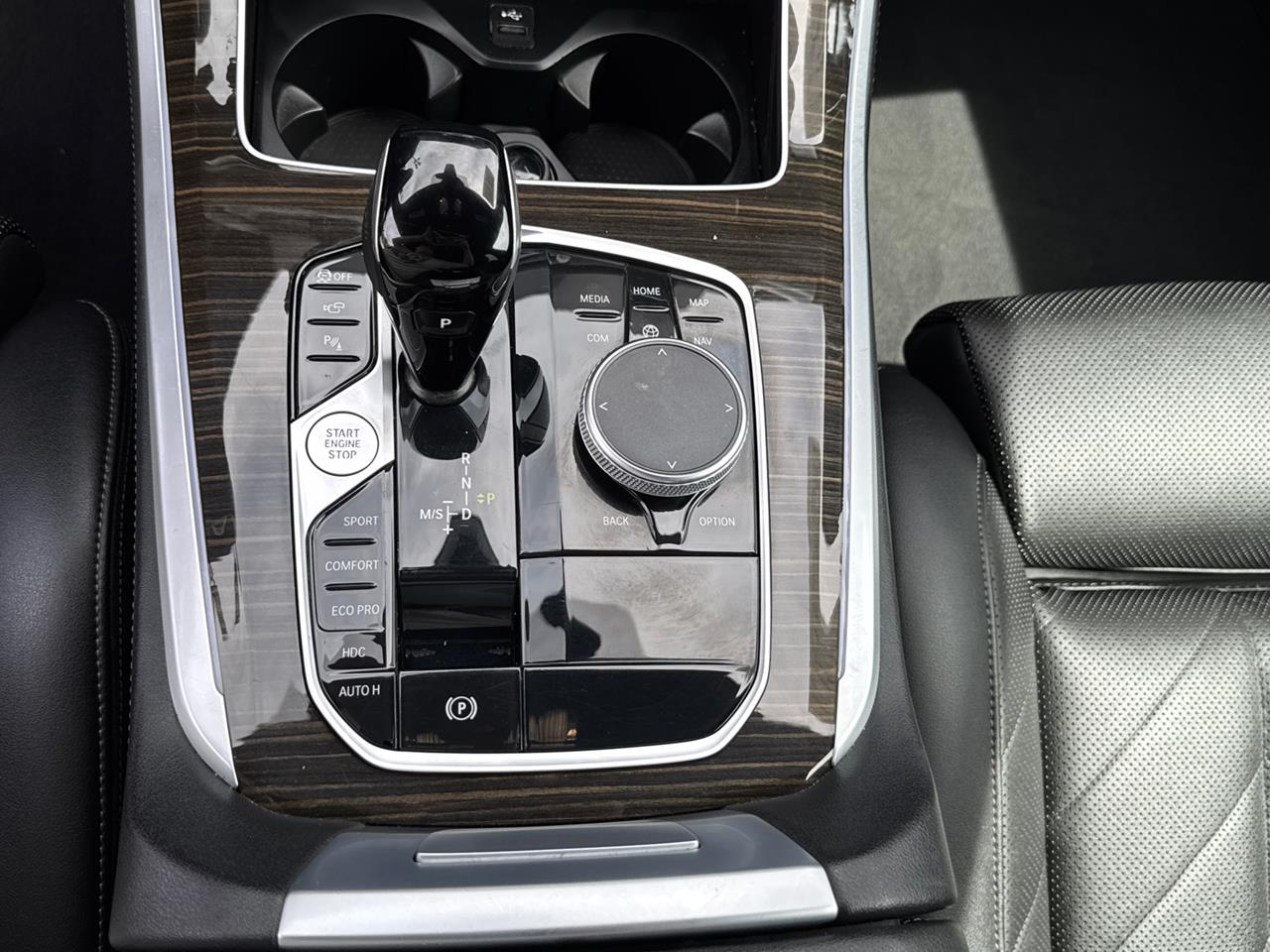 2023 BMW X5