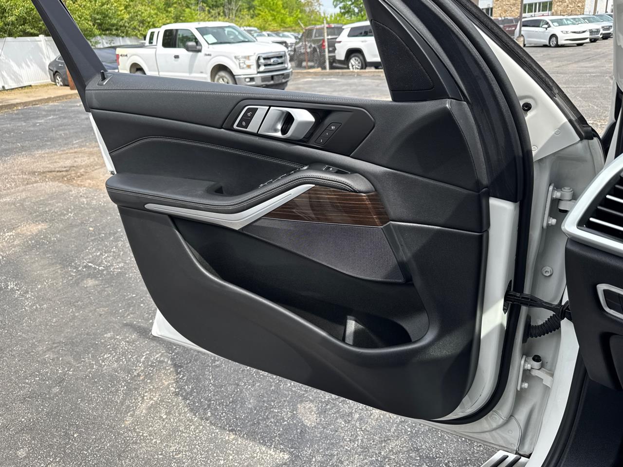 2023 BMW X5