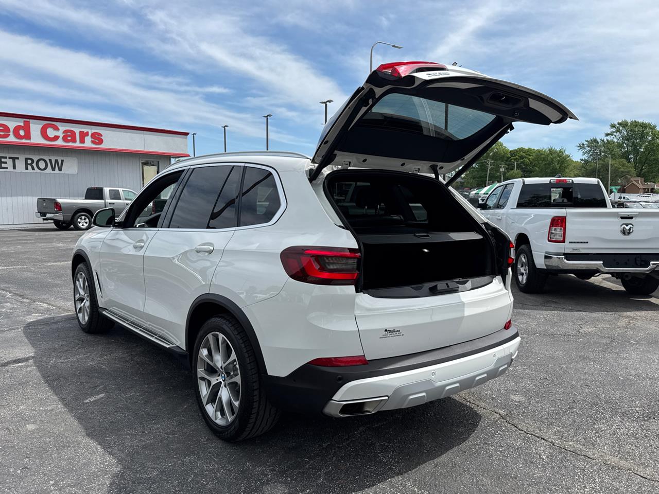 2023 BMW X5