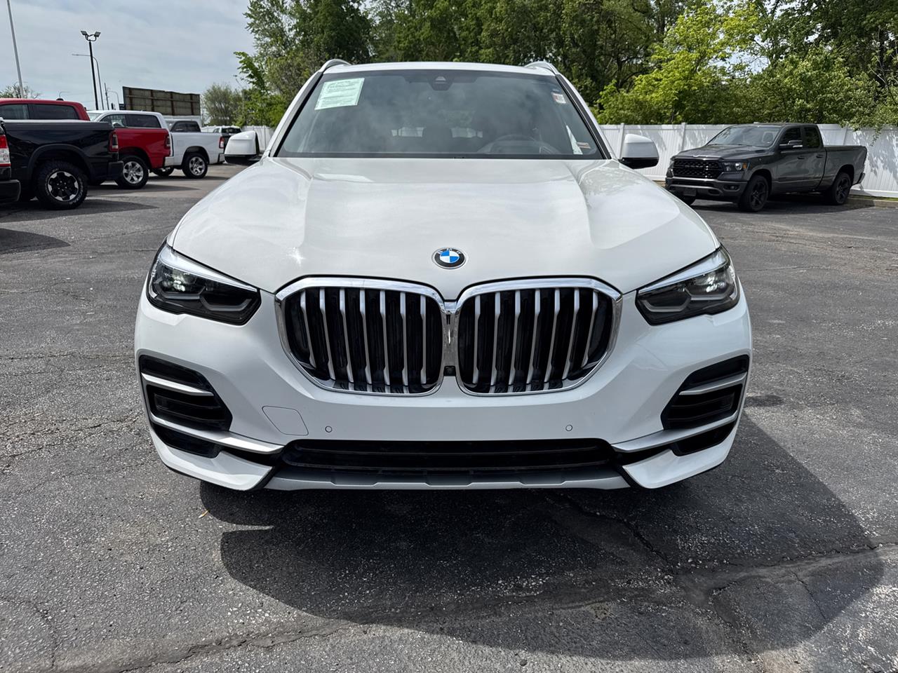 2023 BMW X5