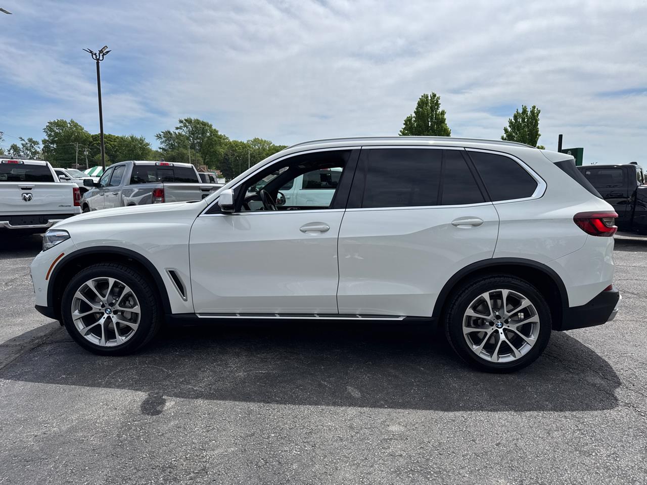 2023 BMW X5