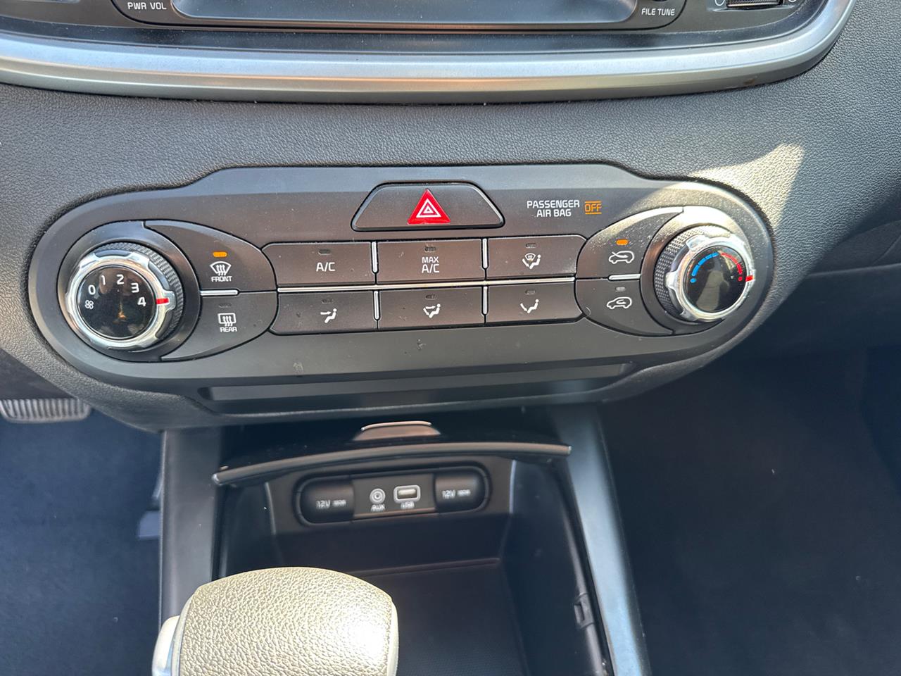 2020 Kia Sorento