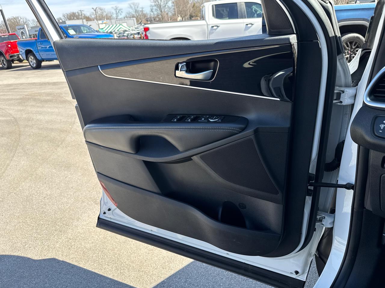 2020 Kia Sorento