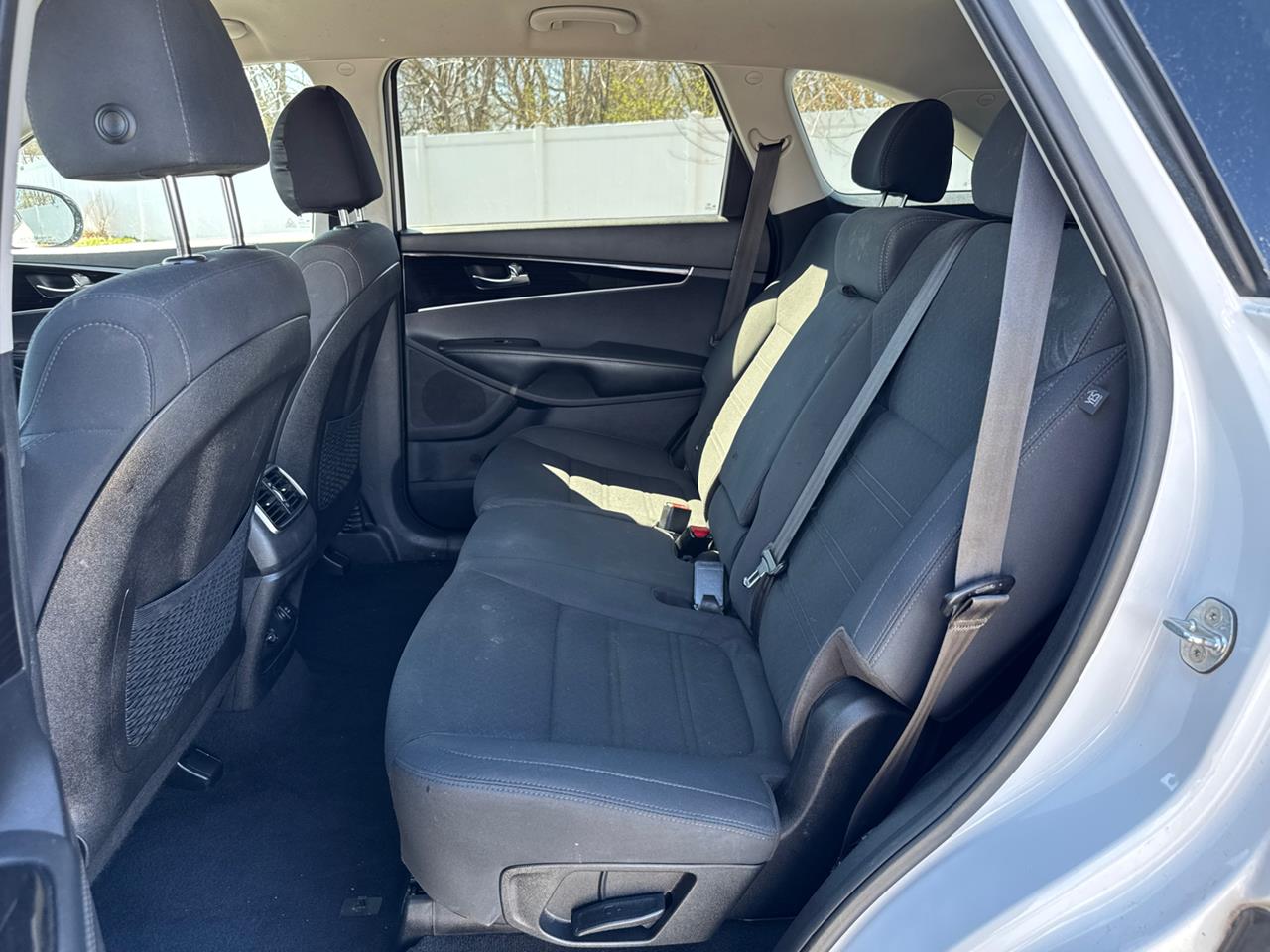 2020 Kia Sorento