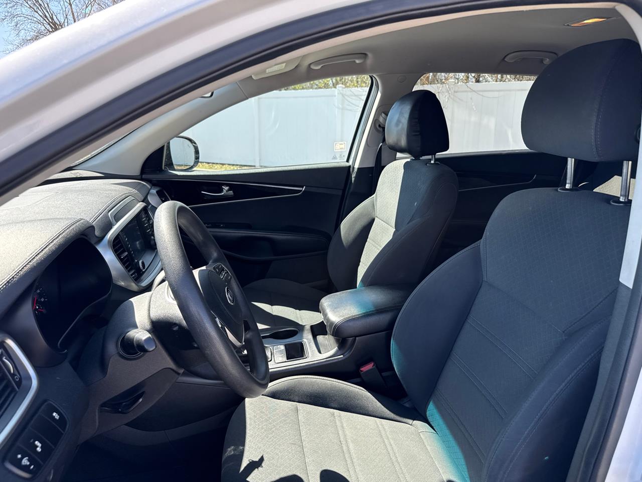 2020 Kia Sorento