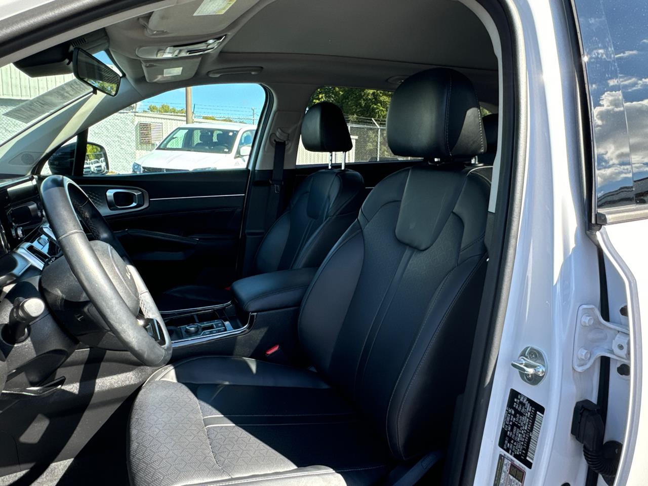 2022 Kia Sorento