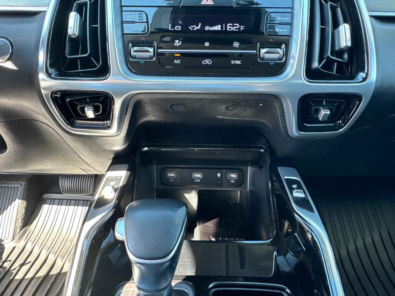 2022 Kia Sorento
