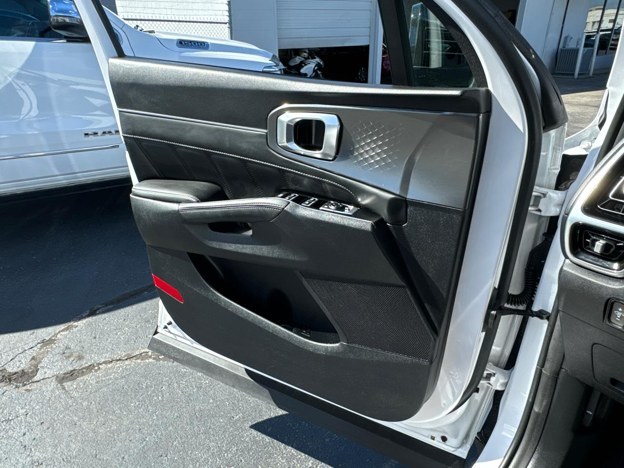2022 Kia Sorento