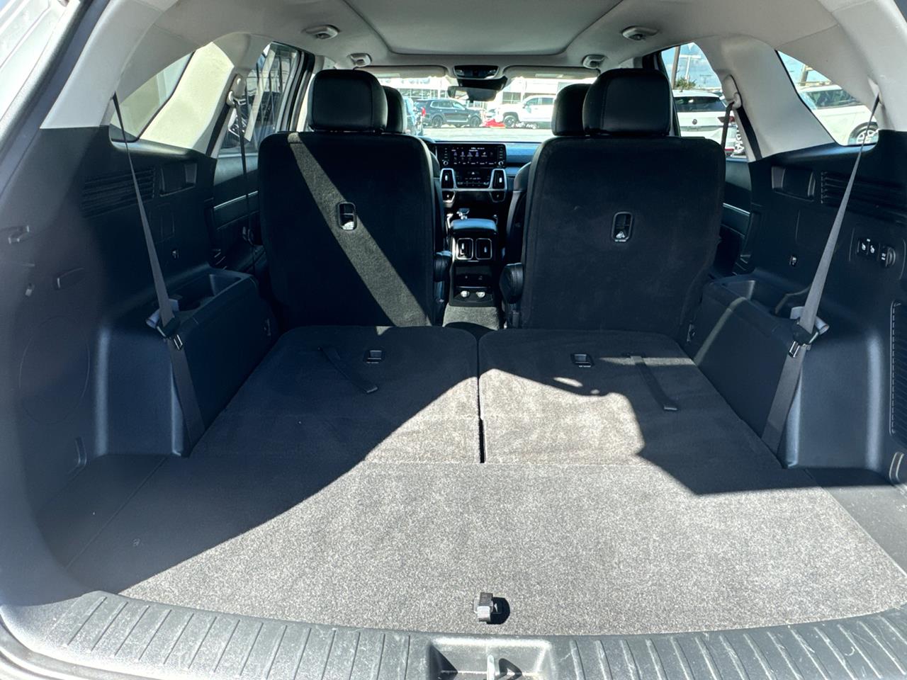 2022 Kia Sorento