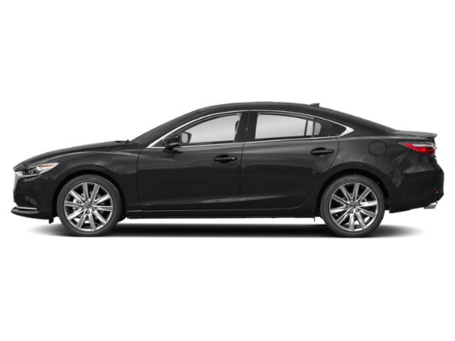 2021 Mazda Mazda6