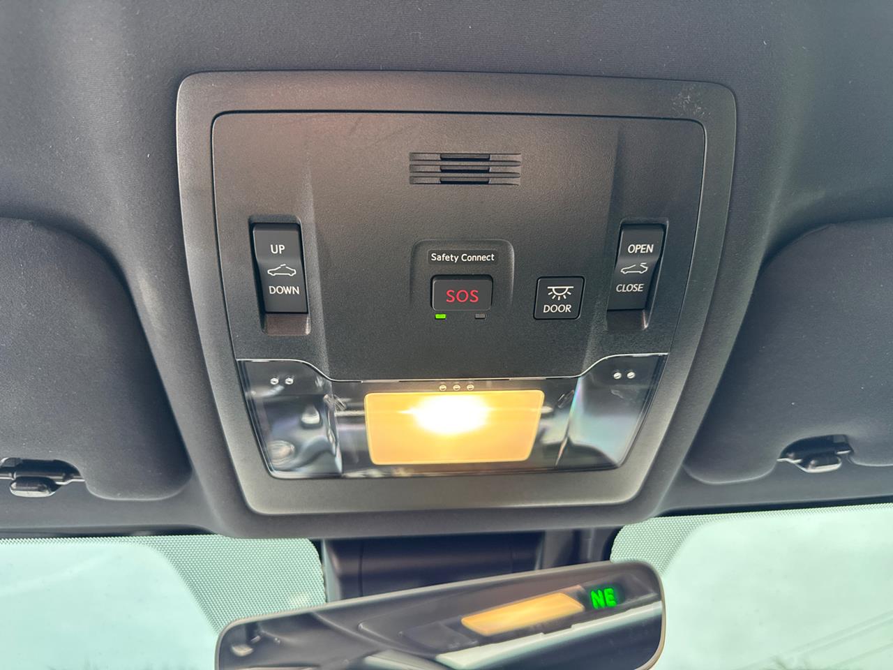 2019 Lexus RC