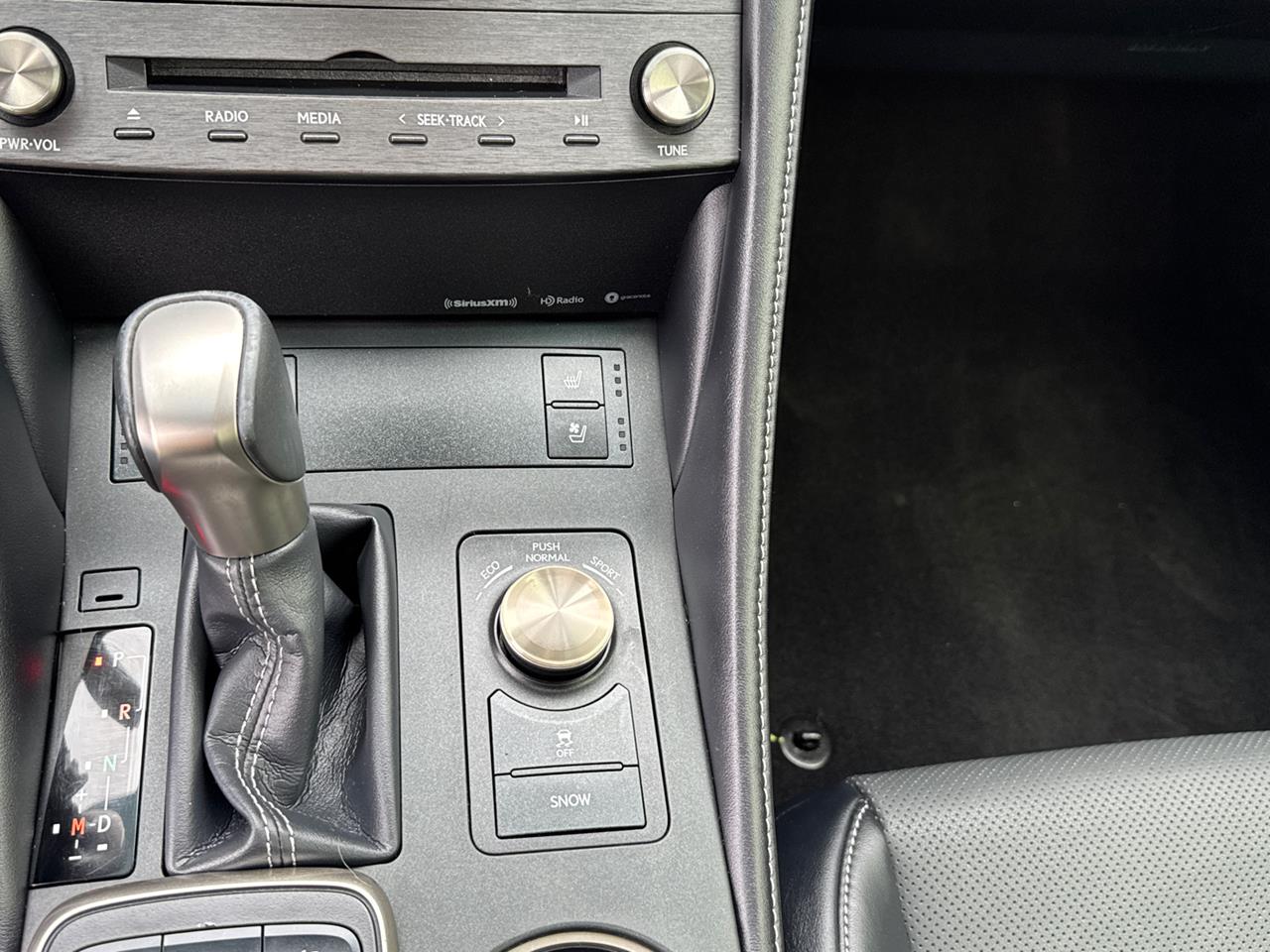 2019 Lexus RC