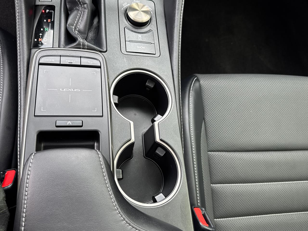 2019 Lexus RC