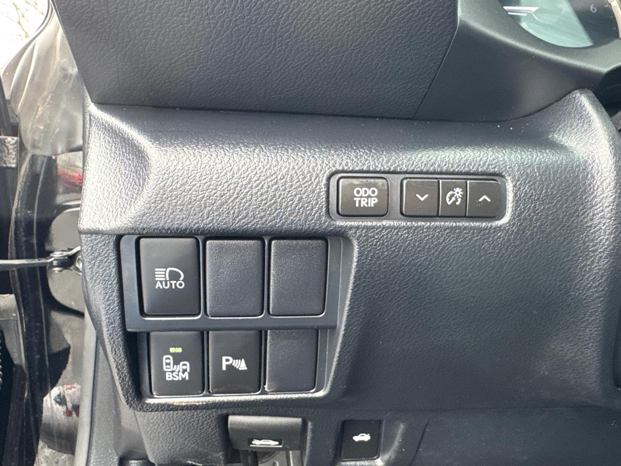 2019 Lexus RC