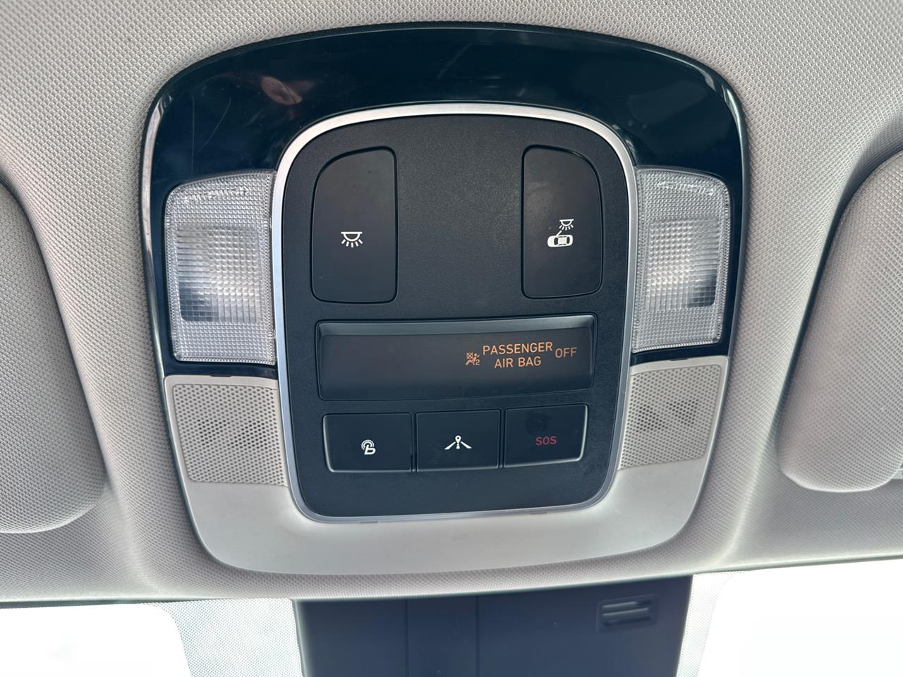 2022 Hyundai Sonata Hybrid