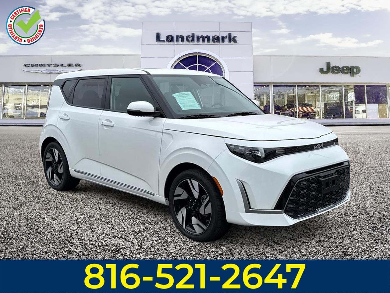 2023 Kia Soul