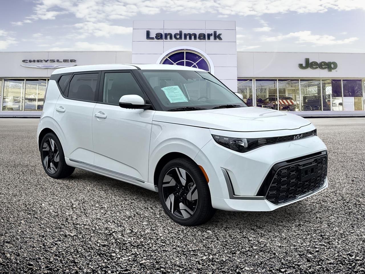 2023 Kia Soul